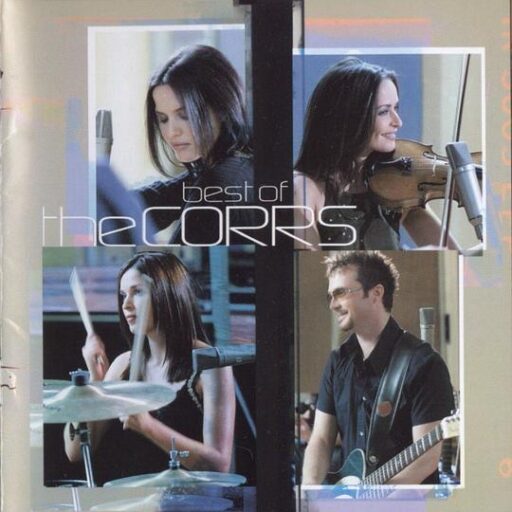 The Best of The Corrs