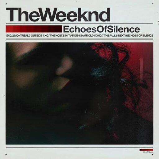 Echoes Of Silence (Original) [Explicit]