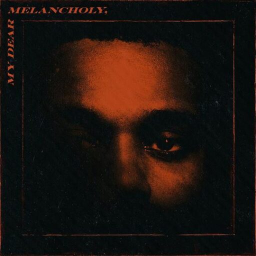 My Dear Melancholy, (Explicit)