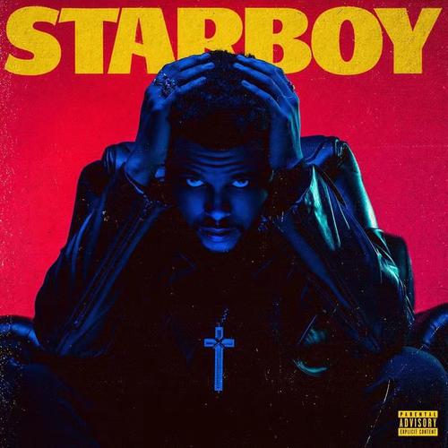 Starboy (Clean)