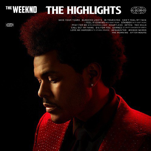 The Highlights (Explicit)