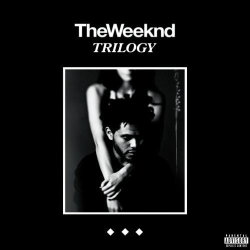 the weeknd Trilogy