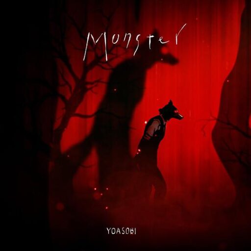 Monster – Single