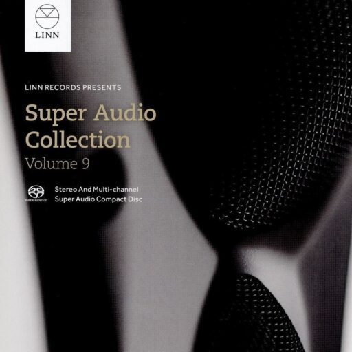 The Super Audio Surround Collection Volume Vol 9