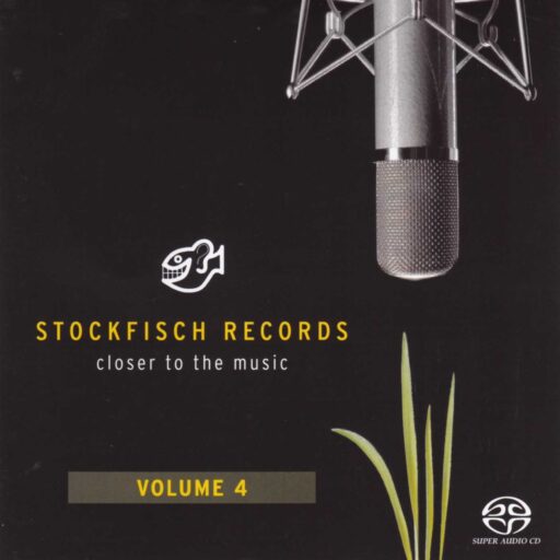 贴近天籁 Closer to the Music Vol.4