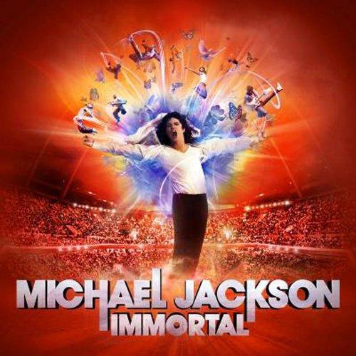 Michael Jackson Immortal