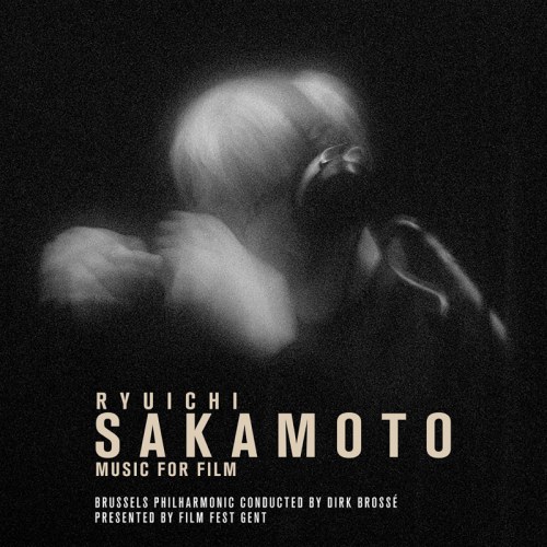 RYUICHI SAKAMOTO Music For Film