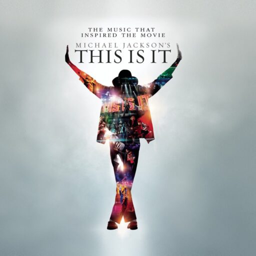 Michael Jackson’s This Is It (The Music That Inspired the Movie)