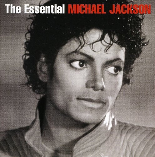 Michael Jackson The Essential