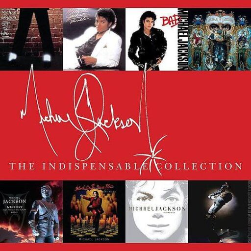 The Indispensable Collection (Explicit)