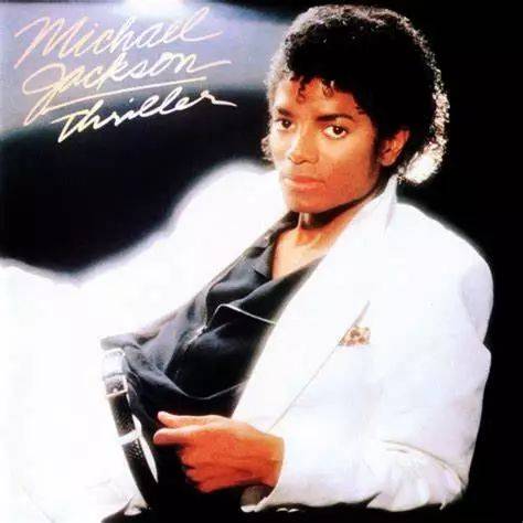 Michael Jackson Thriller