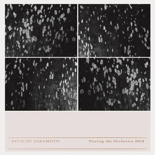 Playing the Orchestra 2014