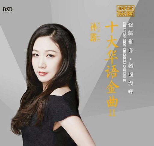 十大华语金曲II