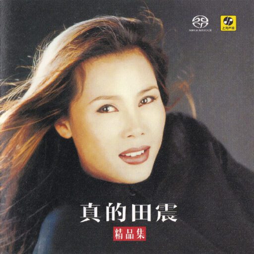 真的田震·精品集