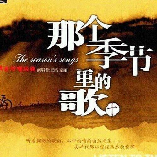 那个季节里面的歌10(DSD)