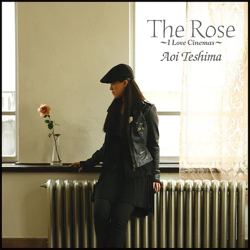 The Rose~I Love Cinemas