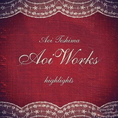 Highlights from Aoi Works