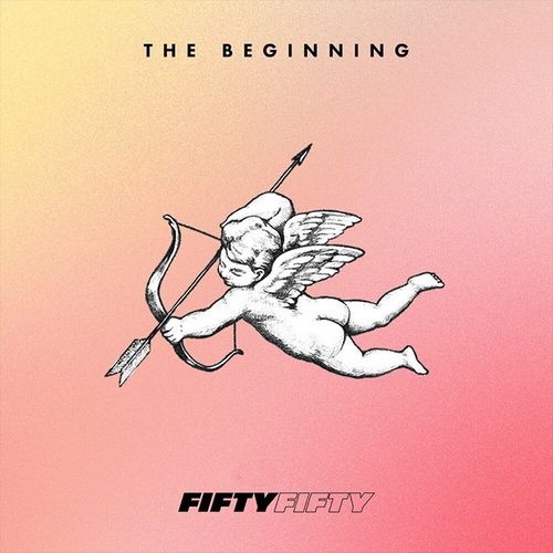 The Beginning – Cupid