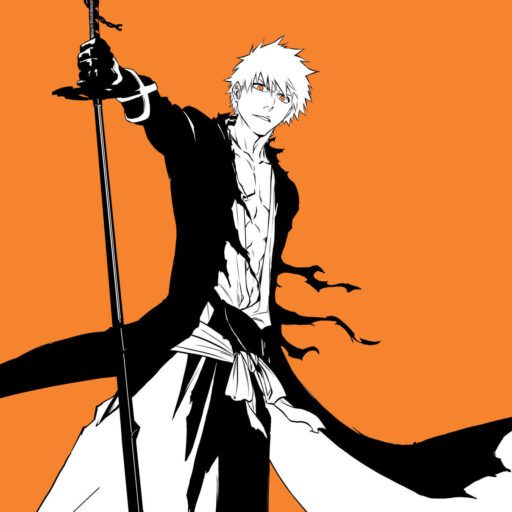 Number One – Bankai