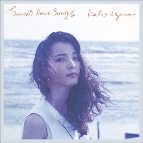 Sweet Love Songs+ – Remastered