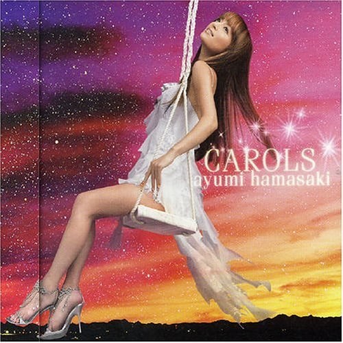 CAROLS 颂歌