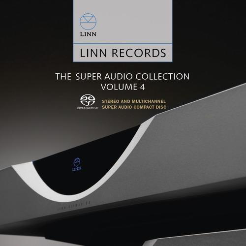 The Super Audio Surround Collection Volume 4 环绕王IV