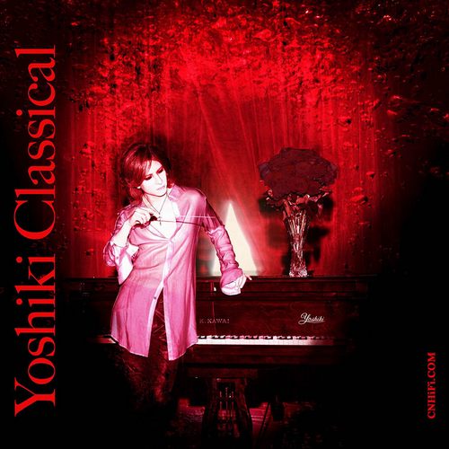 YOSHIKI CLASSICAL