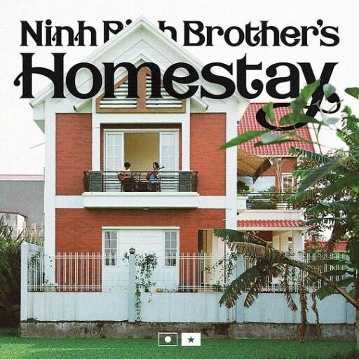 Ninh Binh Brother’s Homestay