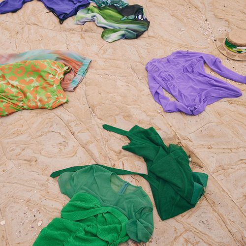 サマータイムシンデレラSummer Time Cinderella