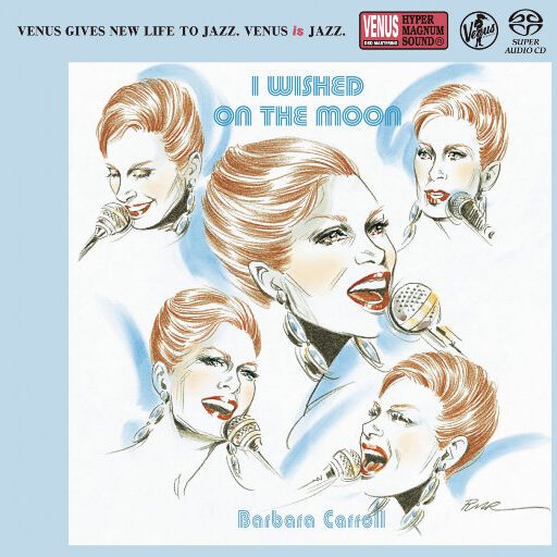 I Wished on The Moon