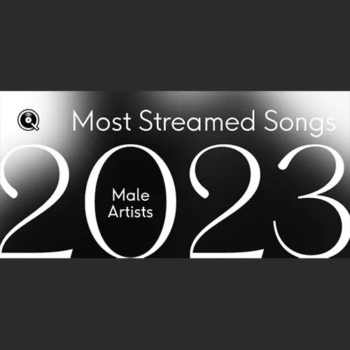 Qobuz官方精选2023年顶级男艺人金曲 [50曲]