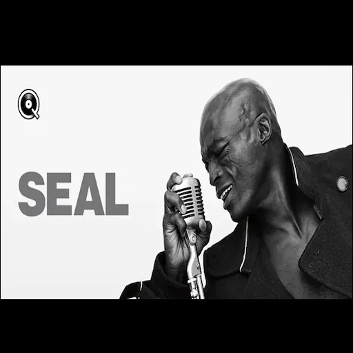 Qobuz官方精选 Seal 合集