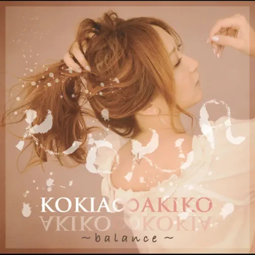 KOKIA∞AKIKO~balance~