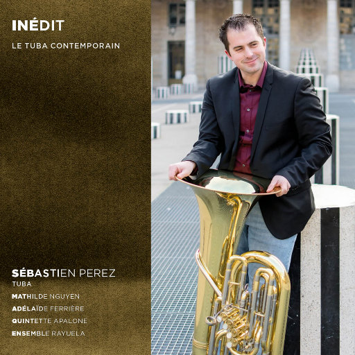 大号作品集 – Inédit