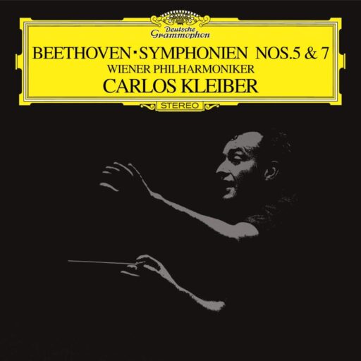 贝多芬：第五(命运)、七交响曲