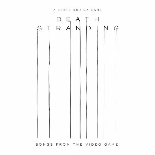 《死亡搁浅》游戏歌曲