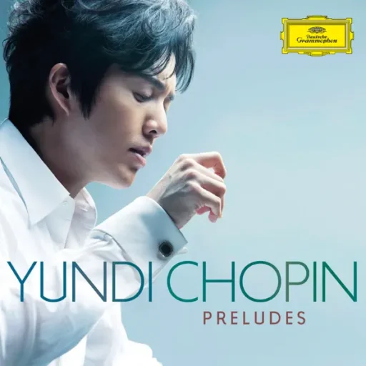 Chopin : Preludes