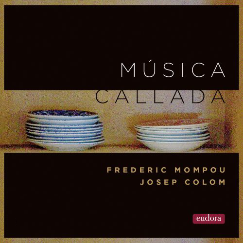 Musica Callada (Music of Silence) [Pure DSD]