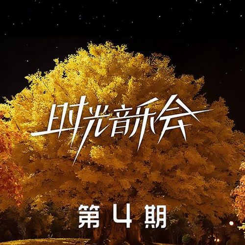 时光音乐会第二季 第4期