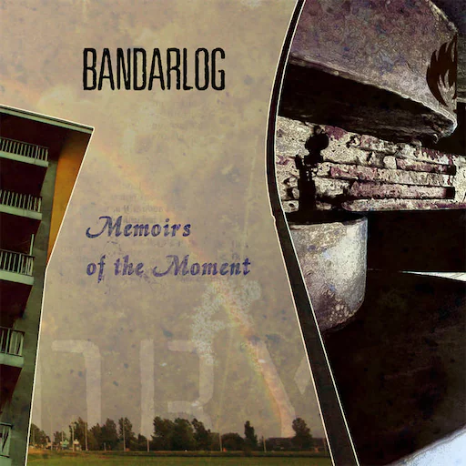 Memoirs Of The Moment