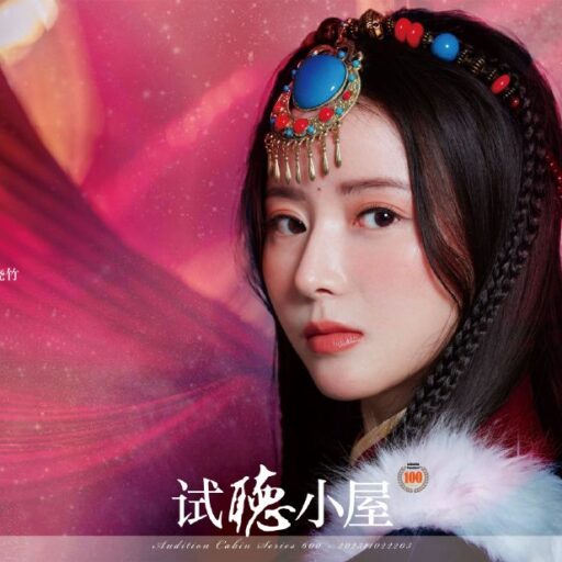 2023试听小屋系列(600)