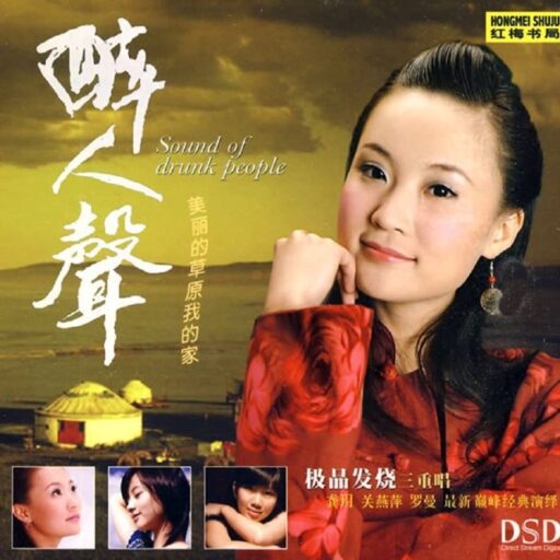 醉人声·美丽的草原我的家