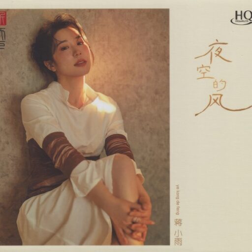 夜空的风 [HQCDII] 限量版