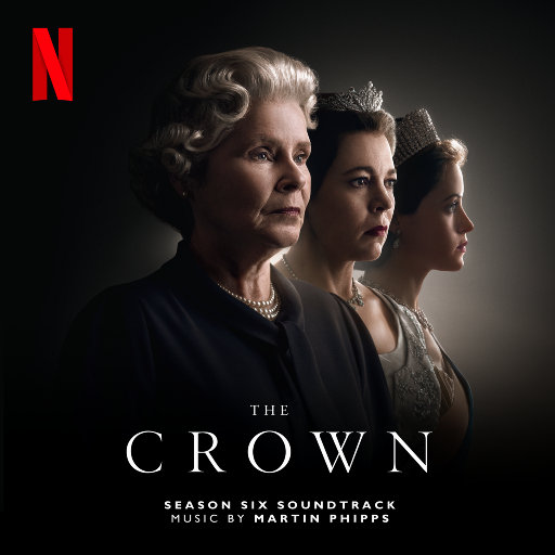 《王冠: 第六季 (The Crown: Season Six)》电视剧原声带