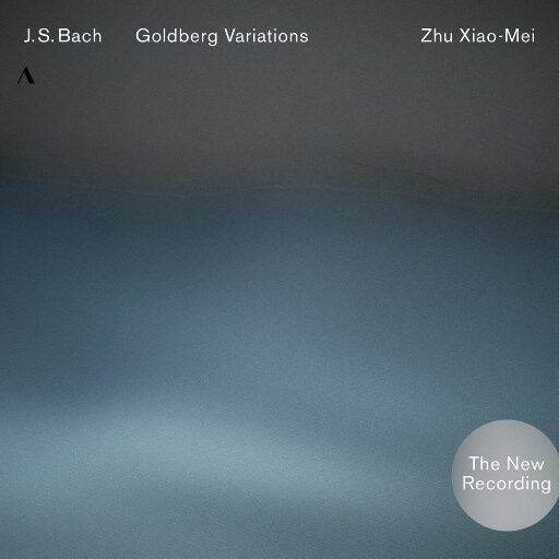 巴赫: 哥德堡变奏曲, BWV988