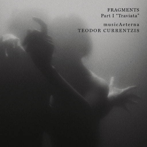 Fragments Part I – “茶花女”