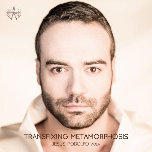 欣德米特 & 利盖蒂中提琴独奏: TRANSFIXING METAMORPHOSIS