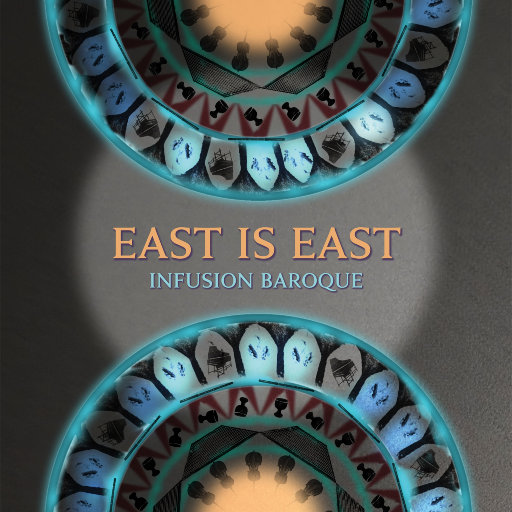 东方即东方 (East Is East)