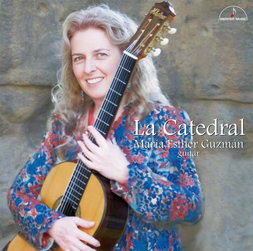 La Catedral – 吉他演绎古典名曲