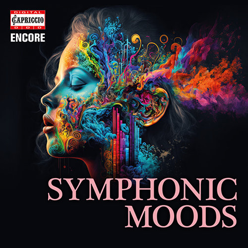交响情调 (Symphonic Moods)